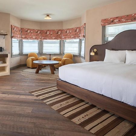 Gjelina Hotel Лос-Анджелес Экстерьер фото